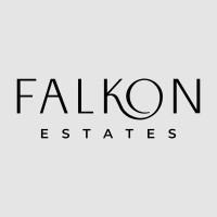 Falkon Estates logo - Similar company to Cetee