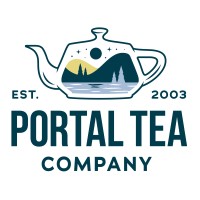 Portal Tea Company logo - Similar company to Sugimoto Tea Company