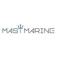 Mast Marine logo - Similar company to Sh Communities