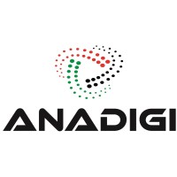 AnaDigi Security logo - Similar company to Ana-Digi Systems