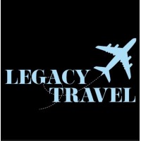 Legacy Travel logo - Similar company to Digital Nomad Exchange