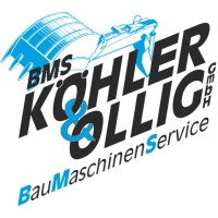 BMS Köhler & Ollig GmbH logo - Similar company to Kwk-Tec Gmbh