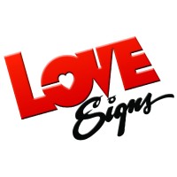 Love Signs, Inc. logo - Similar company to Ata Services