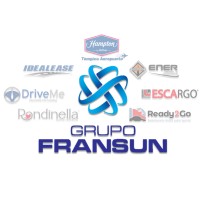 Grupo Fransun logo - Similar company to Idealease