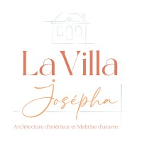La Villa Josépha logo - Similar company to Be To Busin'Aiz