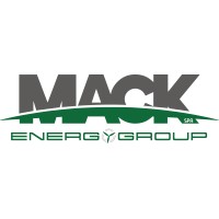 Mack Energy Group logo - Similar company to Sicmon Chile