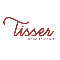 Tisser logo - Similar company to International Fashion Business Exchange Council (Ifbec)