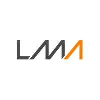 LMA Architects logo - Similar company to Jolp Ltd