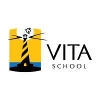 VITA School logo - Similar company to Buah Hati & Cita Hati Schools