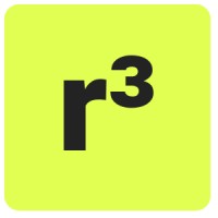 r3 innovation logo - Similar company to Studitransfer