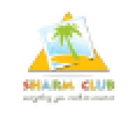 Sharm Club Excursions logo - Similar company to Apnoos