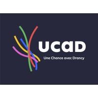 UCAD UNE CHANCE AVEC DRANCY logo - Similar company to Adom (Association Des Directeurs Des Organismes De Mutualité)