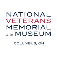 The National Veterans Memorial and Museum logo - Similar company to Visionary Organizing Lab