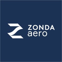 ZONDA.AERO logo - Similar company to Gms Aviation