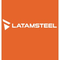 LatamSteel logo - Similar company to Datto®