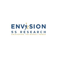 Envision 5S Research logo - Similar company to P-Value Data Analytics