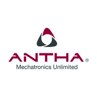 ANTHA logo - Similar company to Anathafest