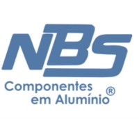 NBS Componentes em Alumínio logo - Similar company to Drelli Varais