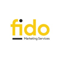 Fido Marketing Services logo - Similar company to Brand Expression