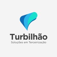 Turbilhão logo - Similar company to Centroserv Serviços
