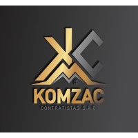 KOMZAC CONTRATISTAS SAC logo - Similar company to Cervecería Costera