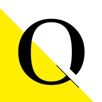 Quattrocento Eyewear logo - Similar company to Stiloptic