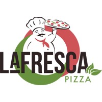 La Fresca Pizza logo - Similar company to La Fresca