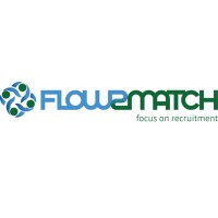 Flow2match logo - Similar company to Flow2Move