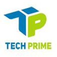 Techprime Digital logo - Similar company to Trident Distribution