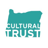 Oregon Cultural Trust logo - Similar company to David Tunick, Inc.