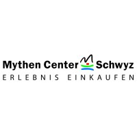 Mythen Center Schwyz Einkaufscenter logo - Similar company to Top Elevator