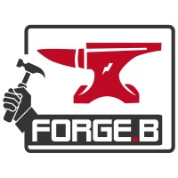 FORGE BOISNIER logo - Similar company to Laser Evolution