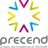 PRECEND logo - Similar company to Cnd Select