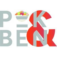 Pok&Ben logo - Similar company to Intuition Open Source