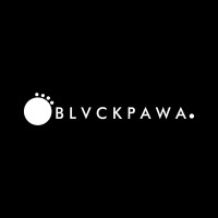 Blvckpawa logo - Similar company to Devpitch