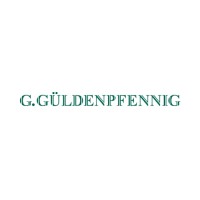 G. Güldenpfennig GmbH logo - Similar company to Circulartab