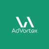 AdVortex logo - Similar company to Comethru