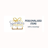 Sparkles Gift Boutique logo - Similar company to 3Spoonies