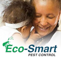 Eco-Smart Pest Control logo - Similar company to Advanced Pest & Environmental Solutions