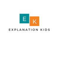 Explanation Kids logo - Similar company to Code Rising
