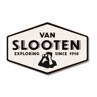 Van Slooten logo - Similar company to Concorp Bv