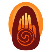 HUMAN NATURE SCHOOL logo - Similar company to Rewilding Education