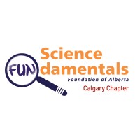 Science FUNdamentals (SciFUN) Foundation of Alberta: Calgary Chapter logo - Similar company to Taking Strides Children'S Foundation