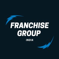 Franchise Group India logo - Similar company to Prowings Hr Solutions