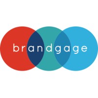Brandgage logo - Similar company to Keystone Applied Behavior Analysis, Llc
