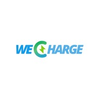 WE-CHARGE logo - Similar company to Sinatra Energy