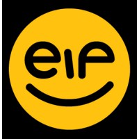 EIP Design logo - Similar company to Art Dynamic Space Studio