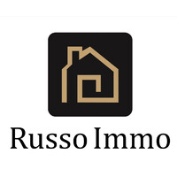 Russo Immo logo - Similar company to Galotti Spa