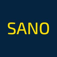 Sano Technologies logo - Similar company to Seamless