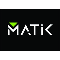 Matik Otomat A.Ş. logo - Similar company to Supracap